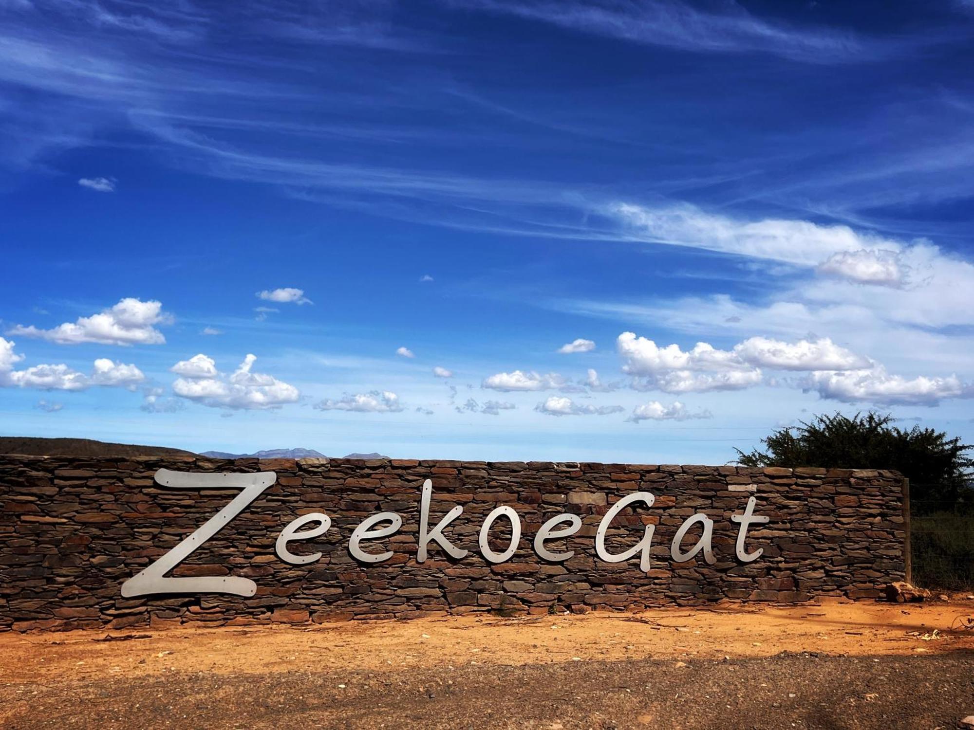 Villa De Zeekoe Guest Farm Oudtshoorn Exterior foto